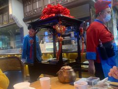 -坛宗剁椒鱼头(河西王府井店)