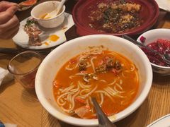 -老屋印象川菜(世纪东方店)