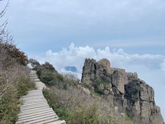 -白草畔自然风景区