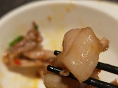 -炊烟小炒黄牛肉(浦东世纪汇店)