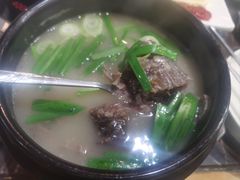 -秀男家米肠汤饭