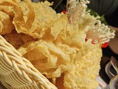 -今日炊牛·潮汕牛肉火锅(华采天地店)