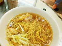 -刘森记面家(桂林街店)