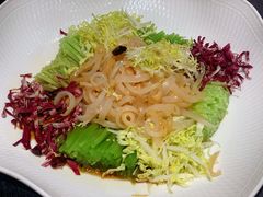 -连鹭海鲜·海肠捞饭·海胆饭(星海店)