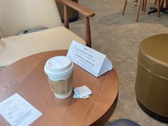 -星巴克(古象大酒店店)