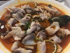 -东江海鲜酒家(艺都分店)