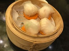 -汕头龙光喜来登酒店-采悦轩中餐厅