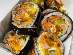 -胤韩紫菜包饭·炸鸡·拌饭(宋家庄店)
