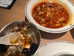 -太二酸菜鱼(武汉光谷保利店)
