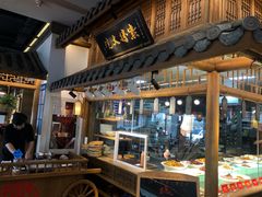 -紫腾大院·南京菜(江宁店)