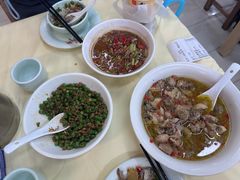 -笨罗卜浏阳菜馆(龙华鹏润达店)