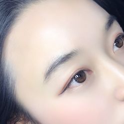 -久匠·纹眉半永久野生眉