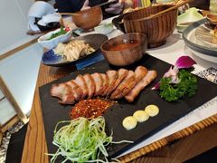 -衣川小森林·料理·寿司(鸿铭中心店)