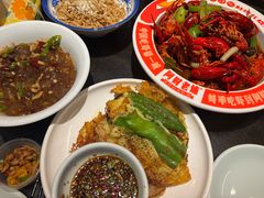 -阿财老铺·老蚌埠龙虾城(华夏总店)
