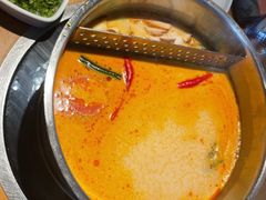 -生如夏花泰式火锅(鹭洲里店)