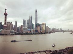 -上海和平饭店华懋阁 Cathay Room