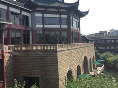 -苏州吴宫泛太平洋酒店