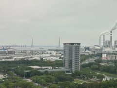 -常熟理文铂尔曼酒店