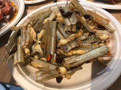 -盒马X会员店(王府井奥莱UP TOWN店)