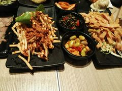 -云味馆·云南菜·云南米线(景田店)