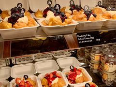 -BUTTERFUL&CREAMOROUS 黄油与面包(西单大悦城店)