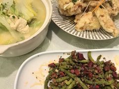 -黄家饺子东北特色菜馆(湖滨商业街店)