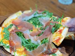 -榖屋house of flour(张江首店)