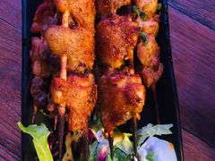 -爱啤精酿·民谣酒馆(滨江店)