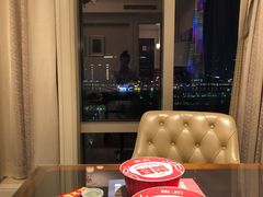 -广州富力丽思卡尔顿酒店