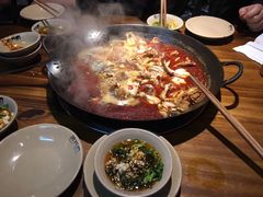 -老天桥蛙炉火锅(姑苏总店)