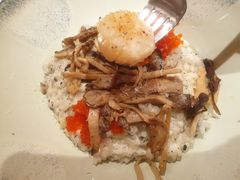 -森Some Fusion(荔湾店)