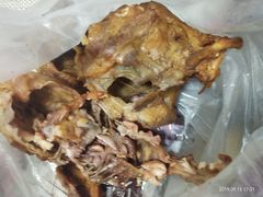 鸡架-老杨家熟食店