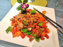 -九龙湾·御膳坊(九龙窠路店)