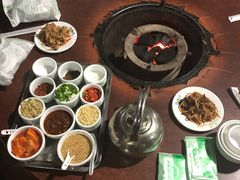 -朝伟清真铜瓢牛肉馆(三十年老·店)