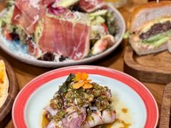 -8PINTS八品脱·日料·烧鸟·精酿小酒馆(莘庄店)