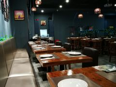 大堂-TUK土耳其餐厅·下午茶(卢湾店)
