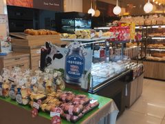 -85度C(上海周浦店)