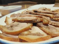 -姥姥家春饼店(惠新东街店)
