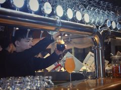 -Marina厨房·ALA精酿(月湖盛园店)