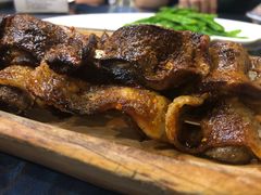 -乡村馕坑肉·烧烤·新疆菜·本地人更爱吃(阿勒泰首店)