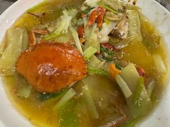 -辣螃铠盆盆蟹大排档(总店)