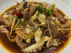 -望海潮海鲜店 特色家常菜(在海一方店)