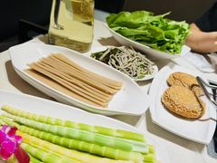 -蝎王府羊蝎子(北大地店)
