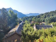 -潭柘寺景区