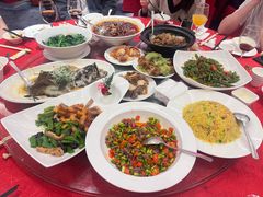 -春满园·早茶·粤菜·宴会(喜宴店)