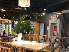 -常和州·夜宵大排档(常州单店)