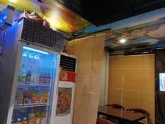 -哏儿寿司(红桥店)