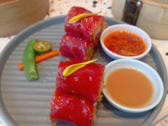 -点都德(广州白云山景区南门店)