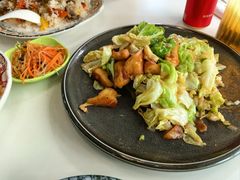 -帕米尔食府(白云观店)