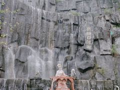 -汉中石门栈道景区